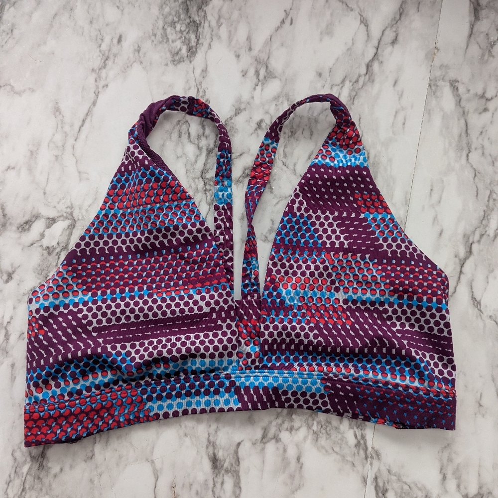 VSX Sport Sports Bra size Large